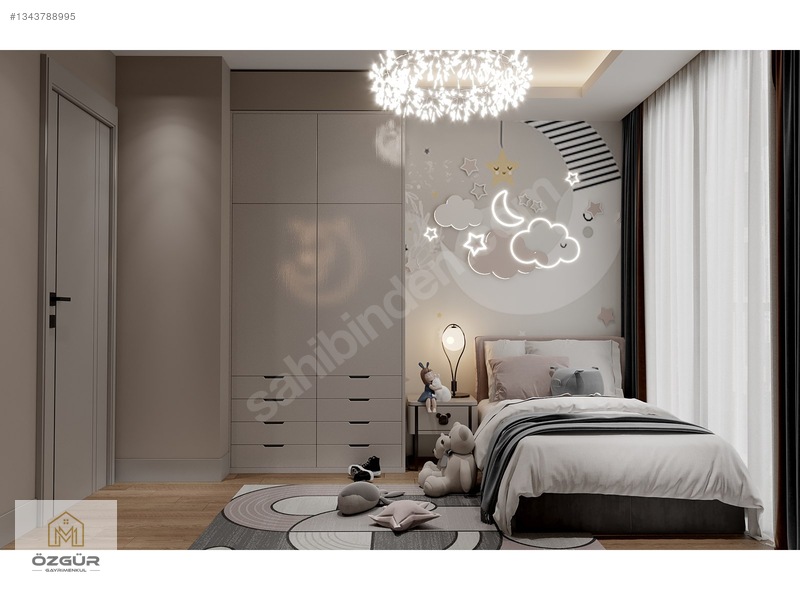 Kaliteden Ödün Vermeyenlere*şık Ve Konforlu Bir Yaşam 2+1+b.mtfk — fotoğraf 10