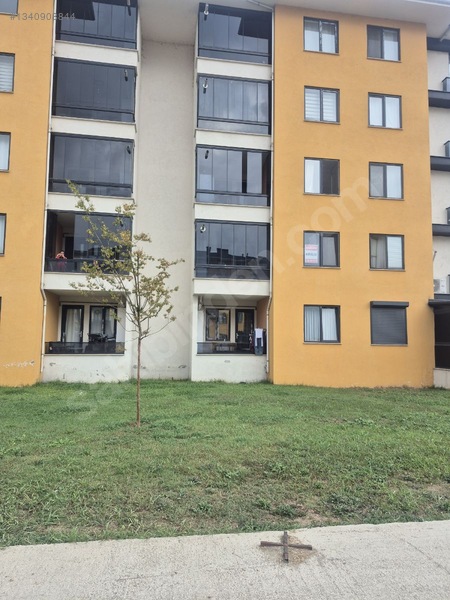 Türkoğlu Sitesi Kiralık Daire