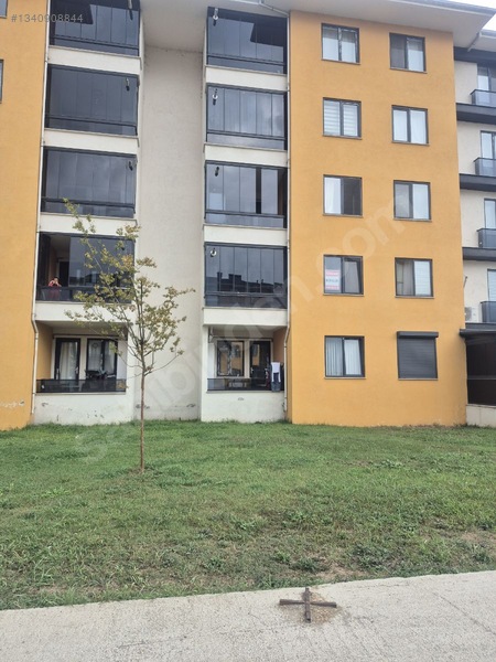 Türkoğlu Sitesi Kiralık Daire — fotoğraf 2