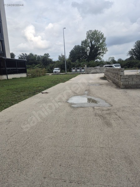Türkoğlu Sitesi Kiralık Daire — fotoğraf 5
