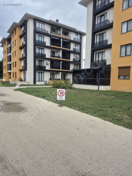Türkoğlu Sitesi Kiralık Daire — fotoğraf 6