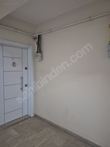 Türkoğlu Sitesi Kiralık Daire — fotoğraf 9