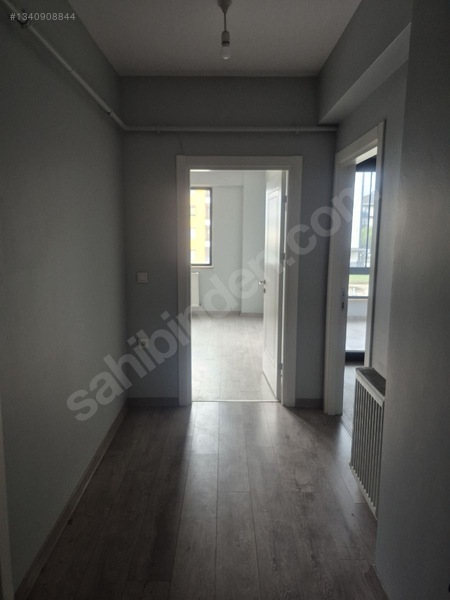 Türkoğlu Sitesi Kiralık Daire — fotoğraf 12
