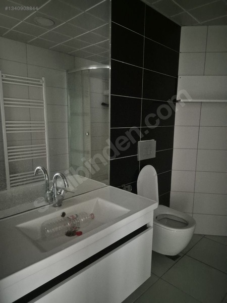 Türkoğlu Sitesi Kiralık Daire — fotoğraf 16
