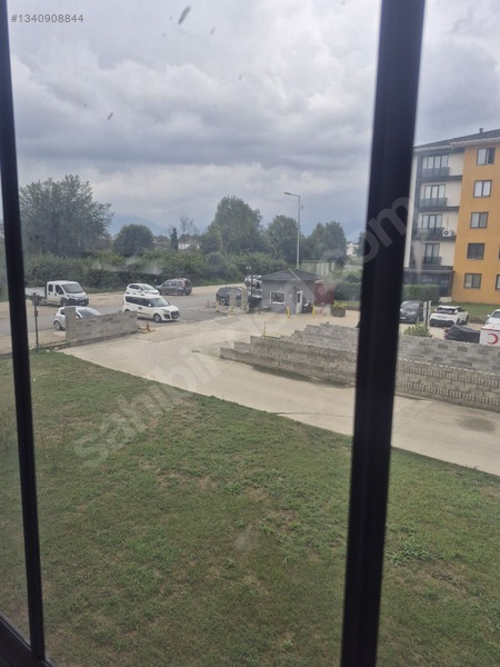 Türkoğlu Sitesi Kiralık Daire — fotoğraf 17