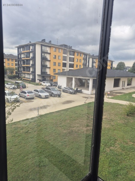 Türkoğlu Sitesi Kiralık Daire — fotoğraf 18