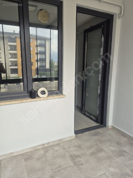Türkoğlu Sitesi Kiralık Daire — fotoğraf 19