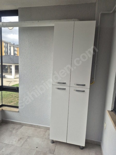 Türkoğlu Sitesi Kiralık Daire — fotoğraf 21