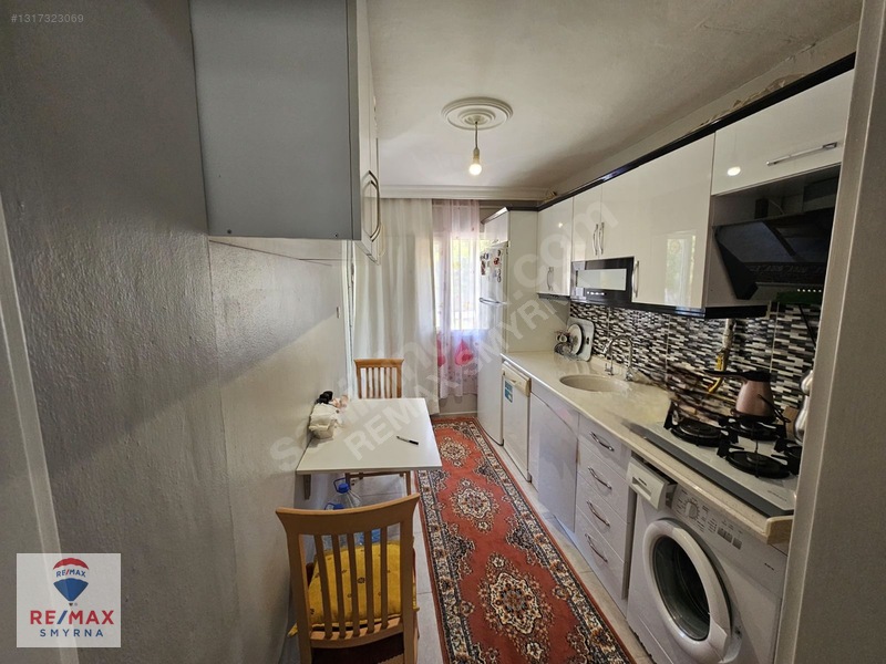 Gaziemir Zafer Mh'de Doğa Manzaralı 2+1 Asansörlü Daire — fotoğraf 3