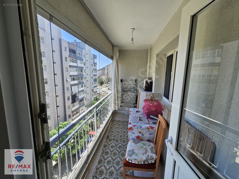 Gaziemir Zafer Mh'de Doğa Manzaralı 2+1 Asansörlü Daire — fotoğraf 11