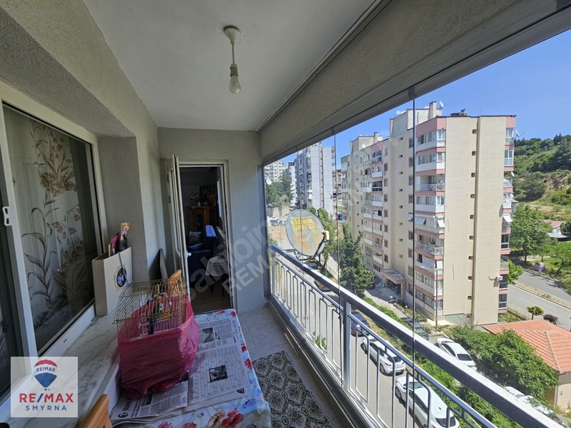 Gaziemir Zafer Mh'de Doğa Manzaralı 2+1 Asansörlü Daire — fotoğraf 13