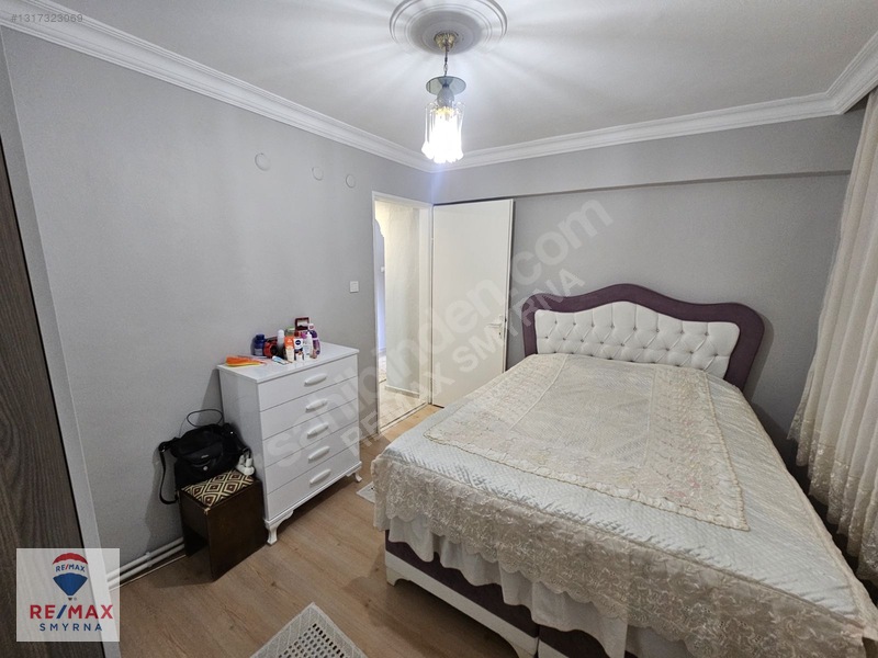 Gaziemir Zafer Mh'de Doğa Manzaralı 2+1 Asansörlü Daire — fotoğraf 14