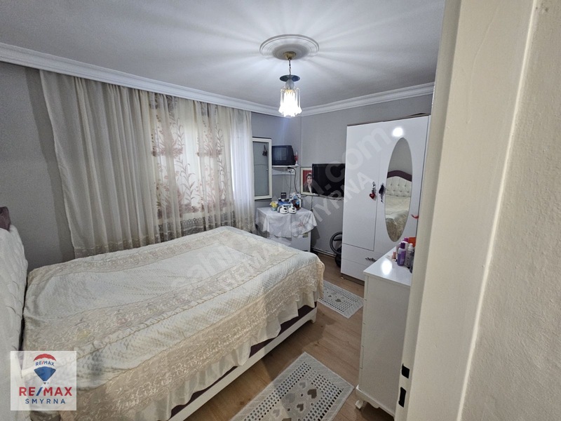 Gaziemir Zafer Mh'de Doğa Manzaralı 2+1 Asansörlü Daire — fotoğraf 15