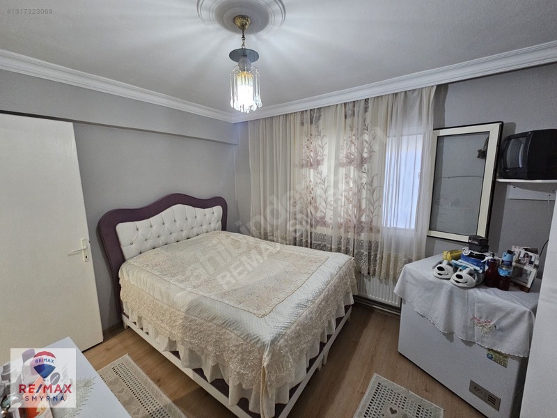 Gaziemir Zafer Mh'de Doğa Manzaralı 2+1 Asansörlü Daire — fotoğraf 16