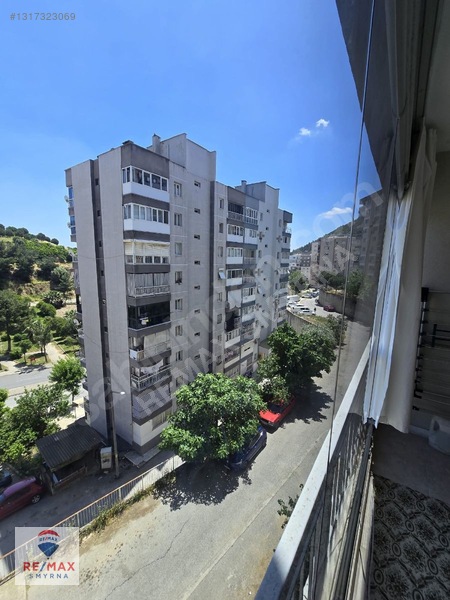 Gaziemir Zafer Mh'de Doğa Manzaralı 2+1 Asansörlü Daire — fotoğraf 17