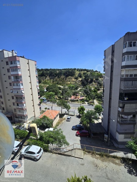 Gaziemir Zafer Mh'de Doğa Manzaralı 2+1 Asansörlü Daire — fotoğraf 18