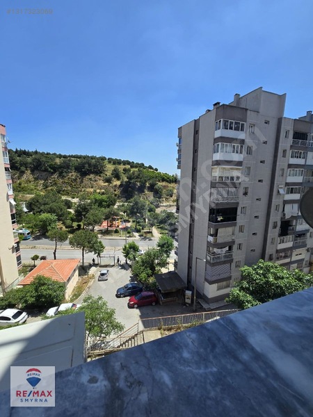 Gaziemir Zafer Mh'de Doğa Manzaralı 2+1 Asansörlü Daire — fotoğraf 20