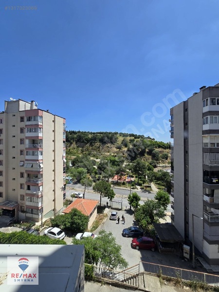 Gaziemir Zafer Mh'de Doğa Manzaralı 2+1 Asansörlü Daire — fotoğraf 21