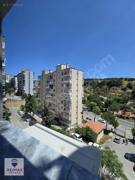 Gaziemir Zafer Mh'de Doğa Manzaralı 2+1 Asansörlü Daire — fotoğraf 22