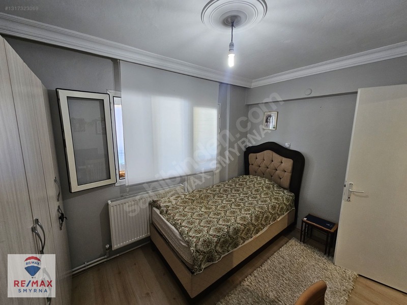 Gaziemir Zafer Mh'de Doğa Manzaralı 2+1 Asansörlü Daire — fotoğraf 26