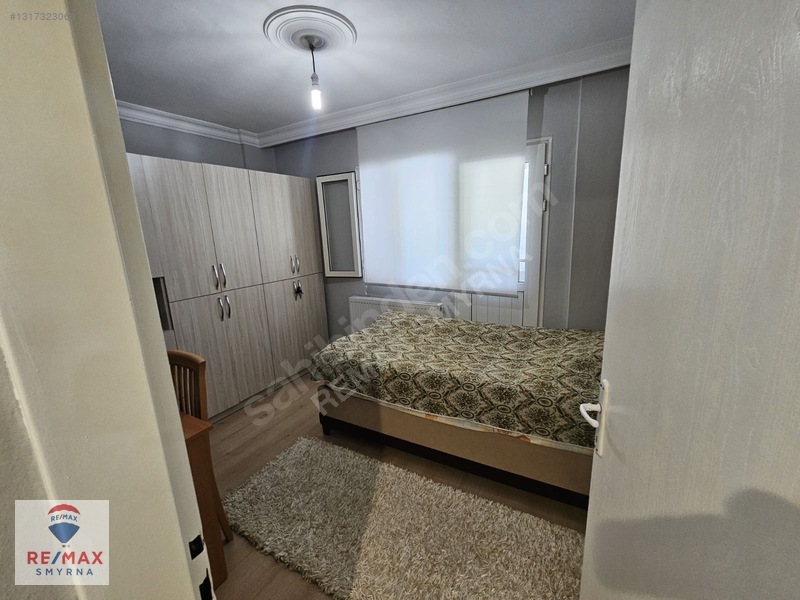 Gaziemir Zafer Mh'de Doğa Manzaralı 2+1 Asansörlü Daire — fotoğraf 27