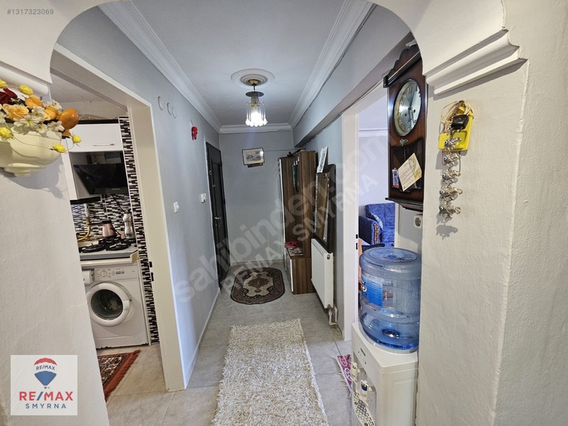 Gaziemir Zafer Mh'de Doğa Manzaralı 2+1 Asansörlü Daire — fotoğraf 28