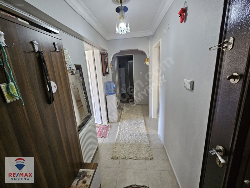 Gaziemir Zafer Mh'de Doğa Manzaralı 2+1 Asansörlü Daire — fotoğraf 29