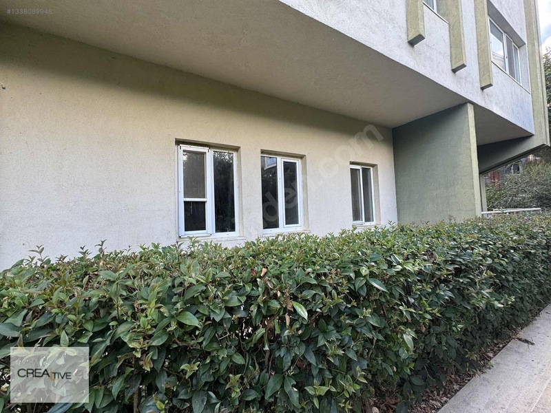 Koç Üniversitesine Yakın Medyakent Sitesinde Geniş 1+1 Kiralık — fotoğraf 2