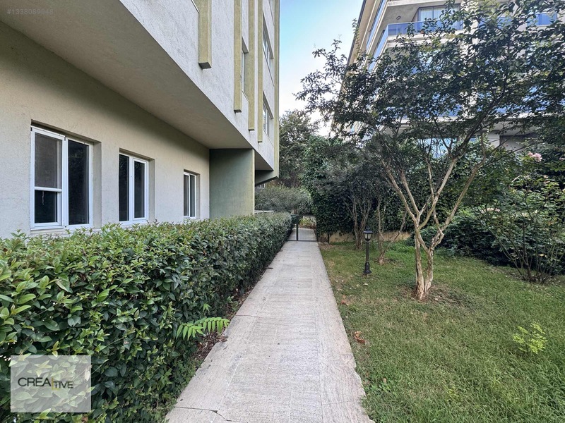 Koç Üniversitesine Yakın Medyakent Sitesinde Geniş 1+1 Kiralık — fotoğraf 3
