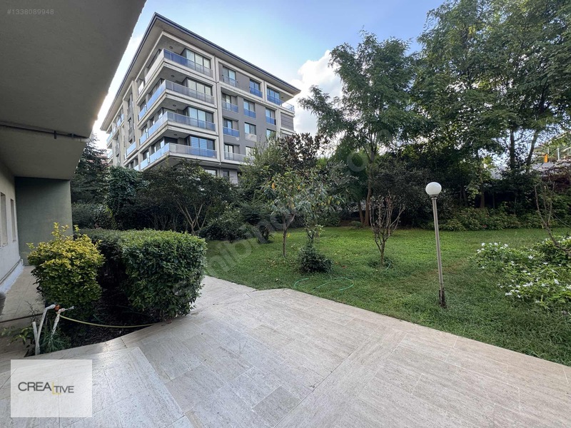 Koç Üniversitesine Yakın Medyakent Sitesinde Geniş 1+1 Kiralık — fotoğraf 4