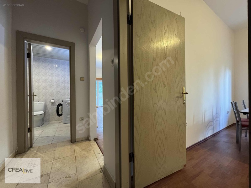 Koç Üniversitesine Yakın Medyakent Sitesinde Geniş 1+1 Kiralık — fotoğraf 5