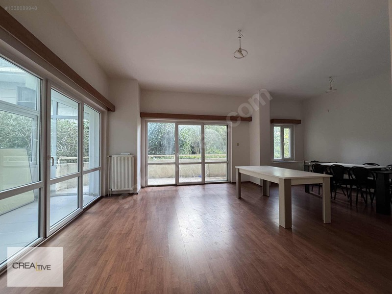Koç Üniversitesine Yakın Medyakent Sitesinde Geniş 1+1 Kiralık — fotoğraf 6