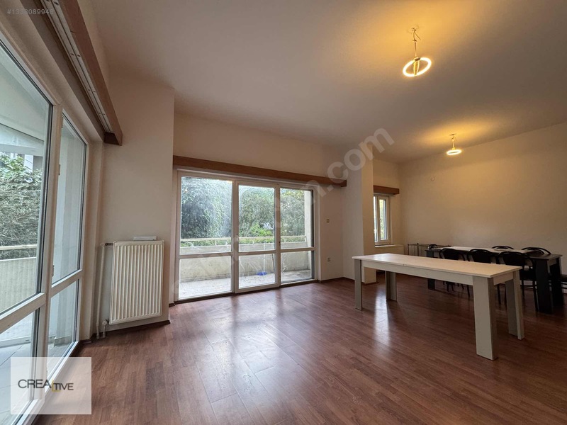 Koç Üniversitesine Yakın Medyakent Sitesinde Geniş 1+1 Kiralık — fotoğraf 7