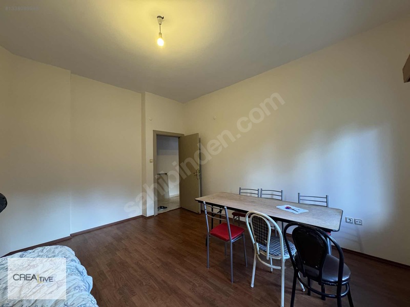 Koç Üniversitesine Yakın Medyakent Sitesinde Geniş 1+1 Kiralık — fotoğraf 9