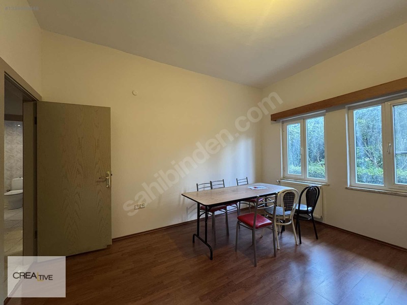 Koç Üniversitesine Yakın Medyakent Sitesinde Geniş 1+1 Kiralık — fotoğraf 10