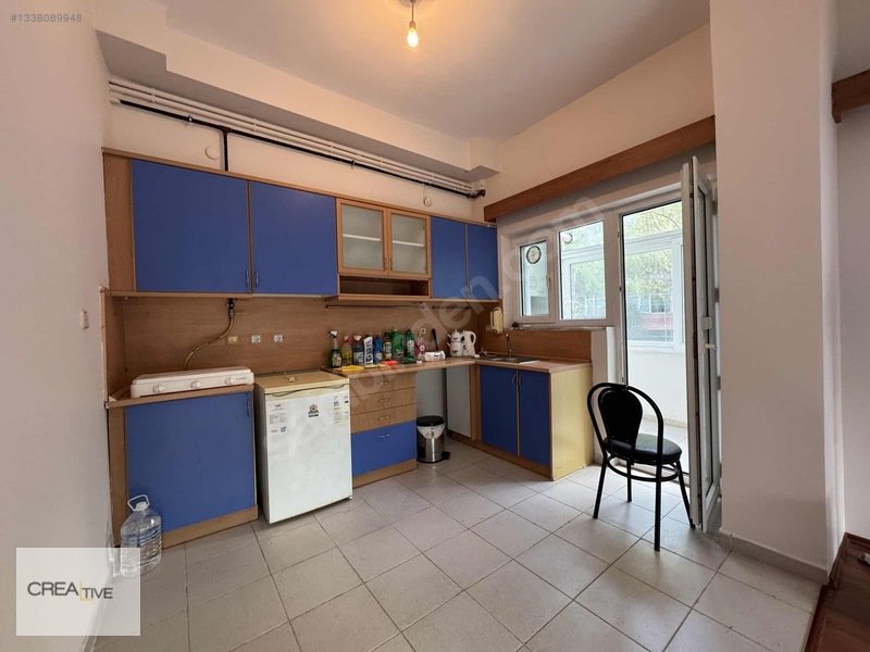 Koç Üniversitesine Yakın Medyakent Sitesinde Geniş 1+1 Kiralık — fotoğraf 11