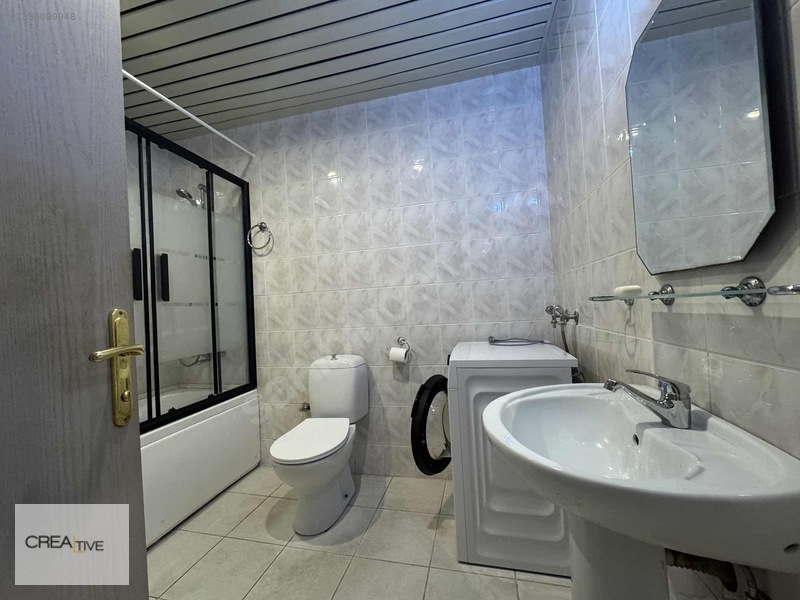 Koç Üniversitesine Yakın Medyakent Sitesinde Geniş 1+1 Kiralık — fotoğraf 12