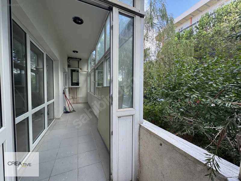 Koç Üniversitesine Yakın Medyakent Sitesinde Geniş 1+1 Kiralık — fotoğraf 14
