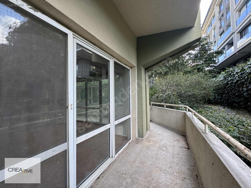 Koç Üniversitesine Yakın Medyakent Sitesinde Geniş 1+1 Kiralık — fotoğraf 15
