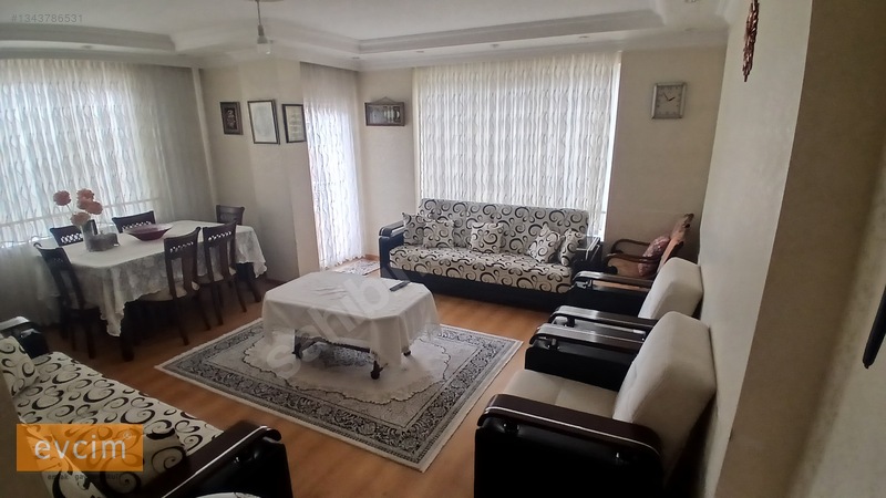Çakmak'ta Kiralık 3+1 Eşyalı Daire, Otoparklı Ve Asansörlü — fotoğraf 4