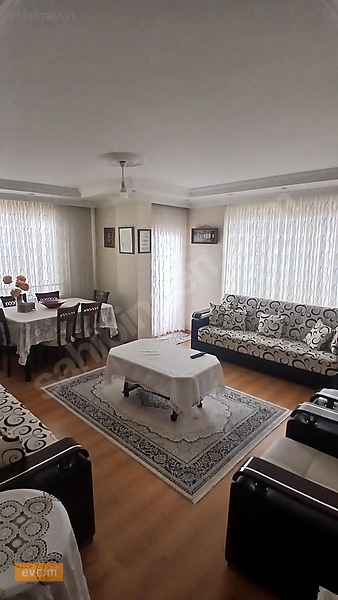 Çakmak'ta Kiralık 3+1 Eşyalı Daire, Otoparklı Ve Asansörlü — fotoğraf 7