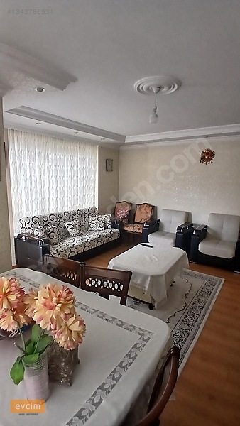 Çakmak'ta Kiralık 3+1 Eşyalı Daire, Otoparklı Ve Asansörlü — fotoğraf 8