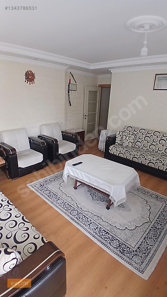 Çakmak'ta Kiralık 3+1 Eşyalı Daire, Otoparklı Ve Asansörlü — fotoğraf 9