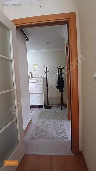 Çakmak'ta Kiralık 3+1 Eşyalı Daire, Otoparklı Ve Asansörlü — fotoğraf 11
