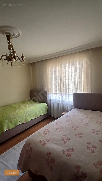 Çakmak'ta Kiralık 3+1 Eşyalı Daire, Otoparklı Ve Asansörlü — fotoğraf 12