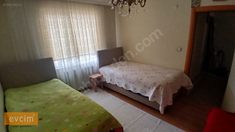 Çakmak'ta Kiralık 3+1 Eşyalı Daire, Otoparklı Ve Asansörlü — fotoğraf 14