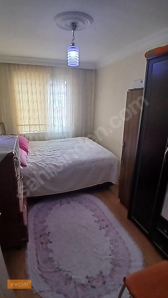 Çakmak'ta Kiralık 3+1 Eşyalı Daire, Otoparklı Ve Asansörlü — fotoğraf 18