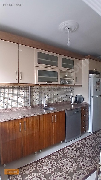 Çakmak'ta Kiralık 3+1 Eşyalı Daire, Otoparklı Ve Asansörlü — fotoğraf 19