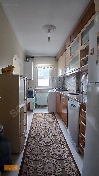 Çakmak'ta Kiralık 3+1 Eşyalı Daire, Otoparklı Ve Asansörlü — fotoğraf 20