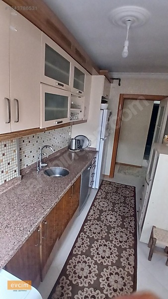 Çakmak'ta Kiralık 3+1 Eşyalı Daire, Otoparklı Ve Asansörlü — fotoğraf 21